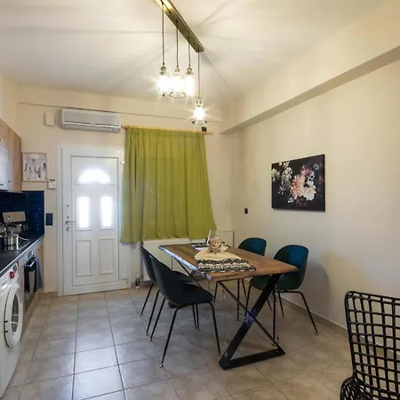 Apartment North Corfu 3