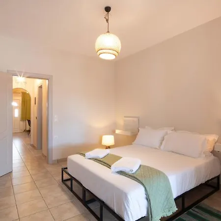 Apartment North Corfu 3