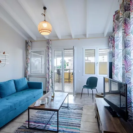 Apartment North Corfu 3 Acharavi (Corfu)