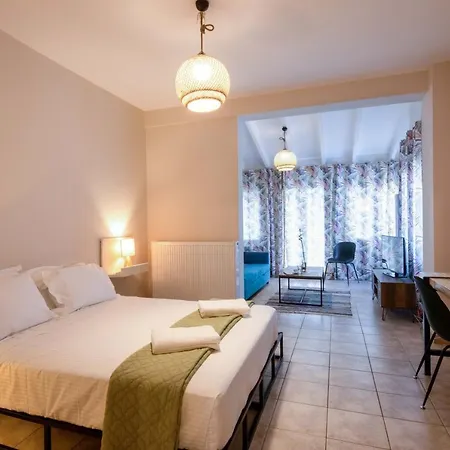 Apartment North Corfu 3 *