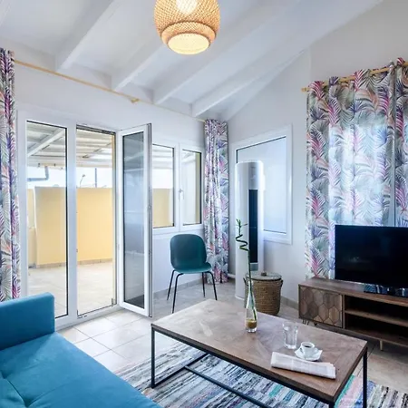 Apartment North Corfu 3