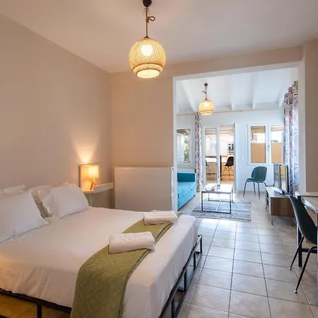 Apartment North Corfu 3 Acharavi (Corfu)